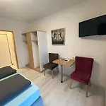 Pensjonat Astrid's Winterberg