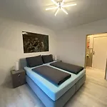 Pensjonat Astrid's 3*