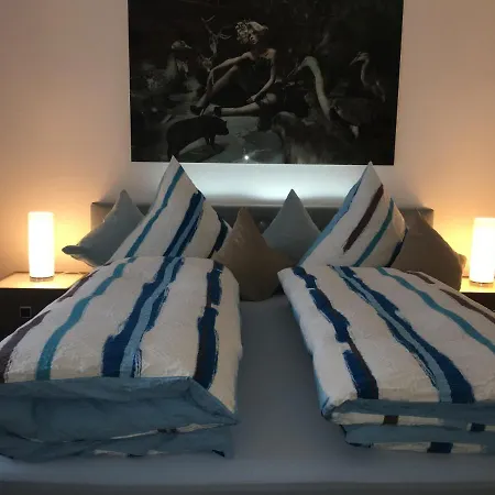 Astrid's 3* Winterberg