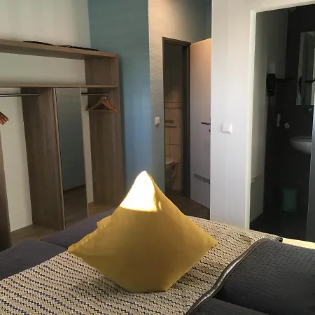 Astrid's Guest house Winterberg