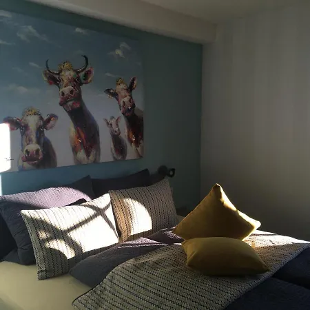 Astrid's Penzion Winterberg