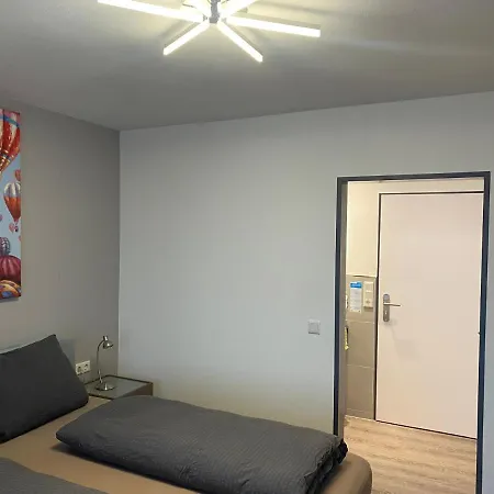 Astrid's Gæstehus