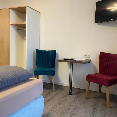 Astrid's 3* Winterberg