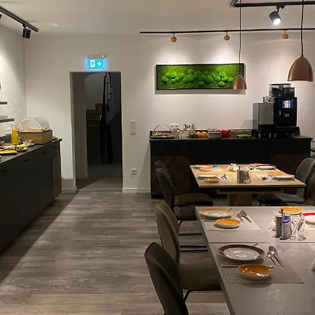 Astrid's 3* Winterberg