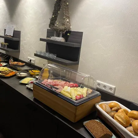 Astrid's 3* Winterberg