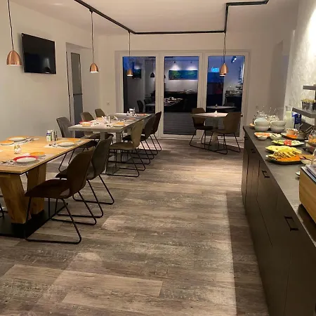 Penzion Astrid's Winterberg