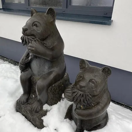 Guest house Astrid's