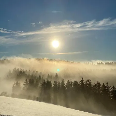 Astrid's Winterberg