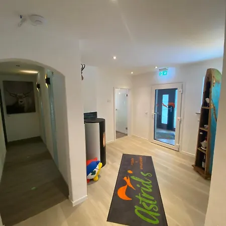 Astrid's Guest house