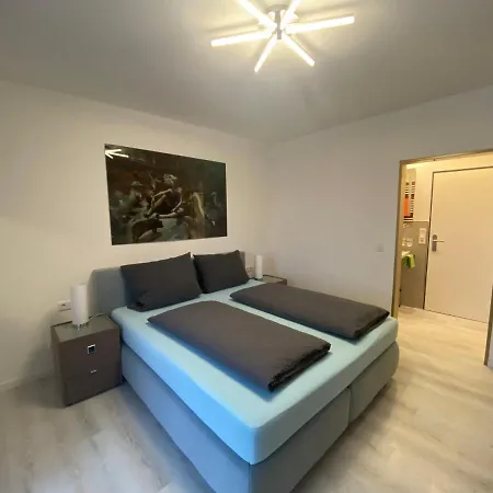 Guest house Astrid's *
