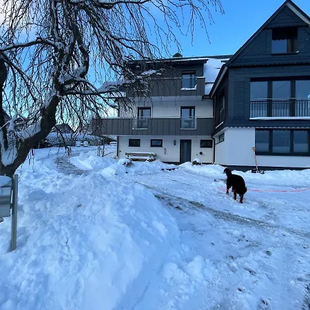 Astrid's Konukevi 3*