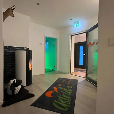 Astrid's Gasthof