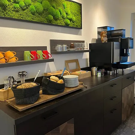 Pensionat Astrid's 3*