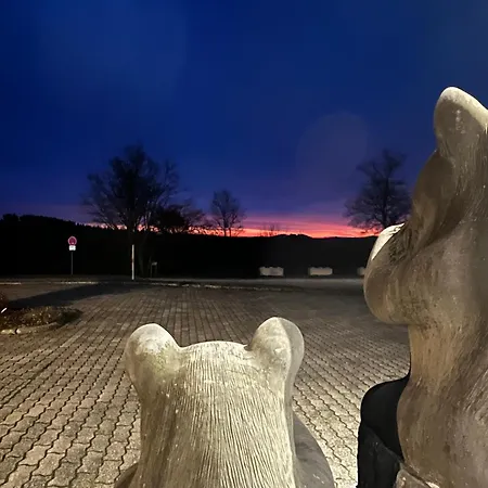 Pensionat Astrid's Winterberg