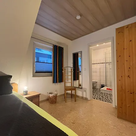 Astrid's * Winterberg