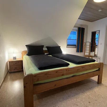 Astrid's Casa de hóspedes 3*