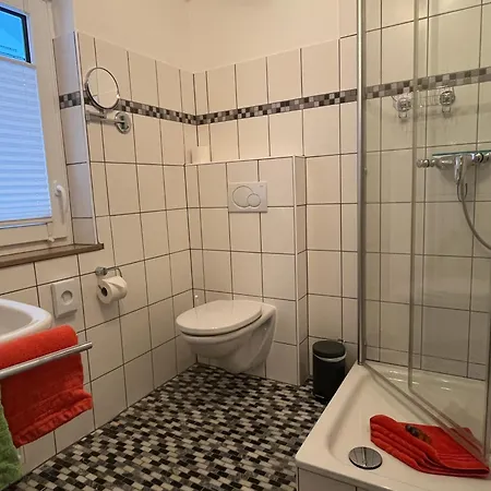 Konukevi Astrid's 3*