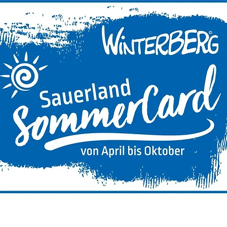 Astrid's * Winterberg