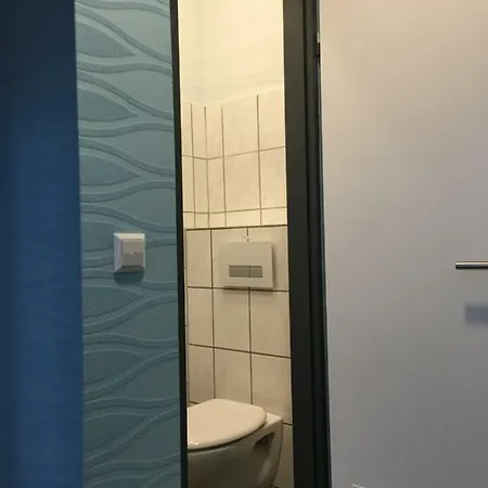 Astrid's Konukevi Winterberg