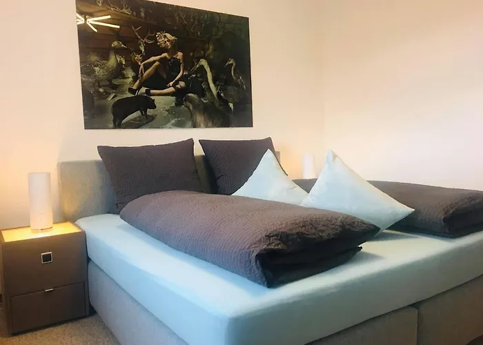 Astrid's Винтерберг