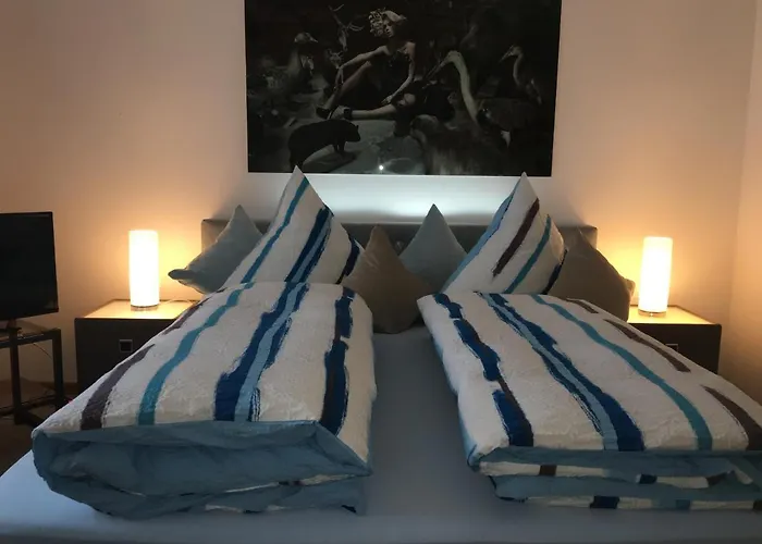 Astrid's 3* Винтерберг