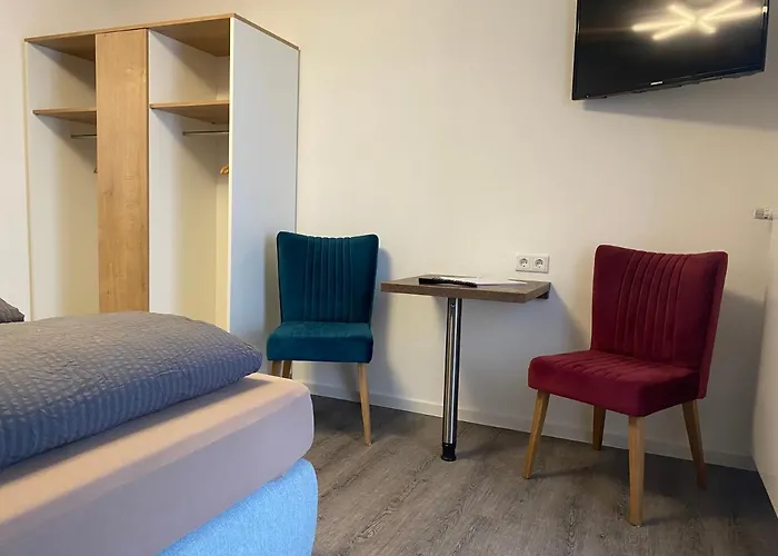 Astrid's 3* Winterberg