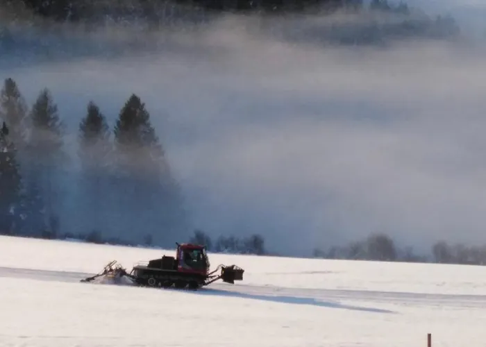 Astrid's Konukevi Winterberg