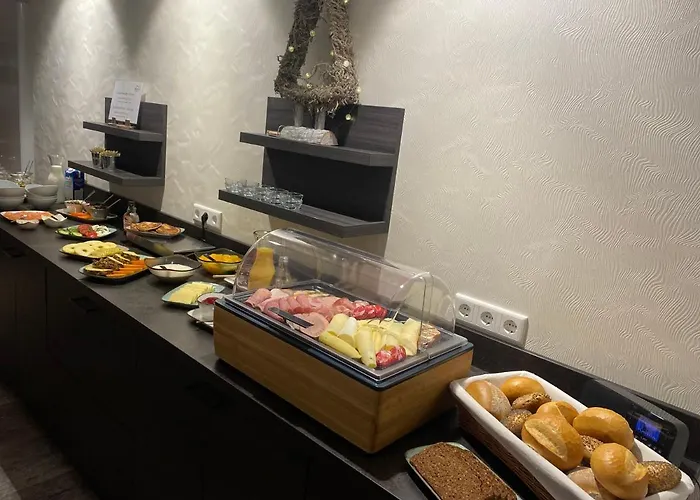 Astrid's 3* Winterberg