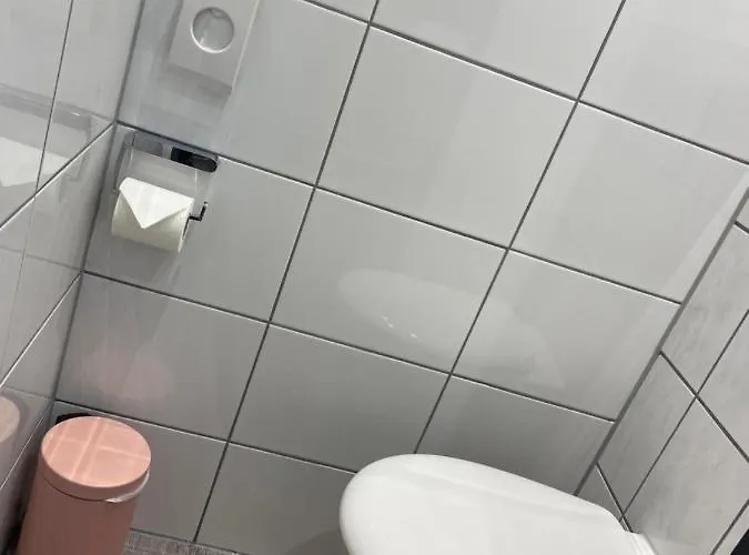 Astrid's Гостевой дом Винтерберг