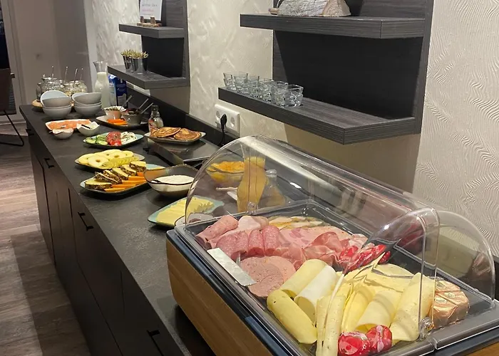 Astrid's 3* Винтерберг