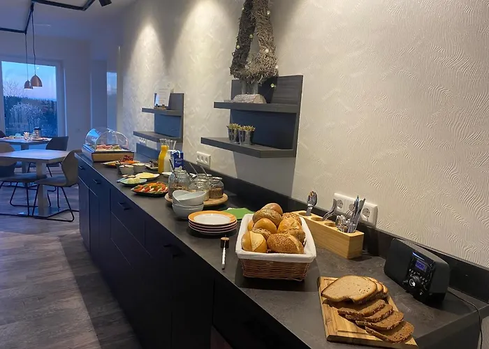 Astrid's Гостевой дом