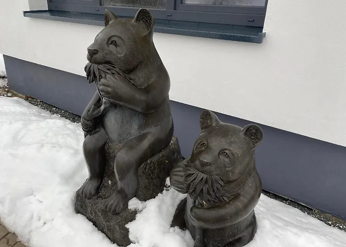 Гостевой дом Astrid's