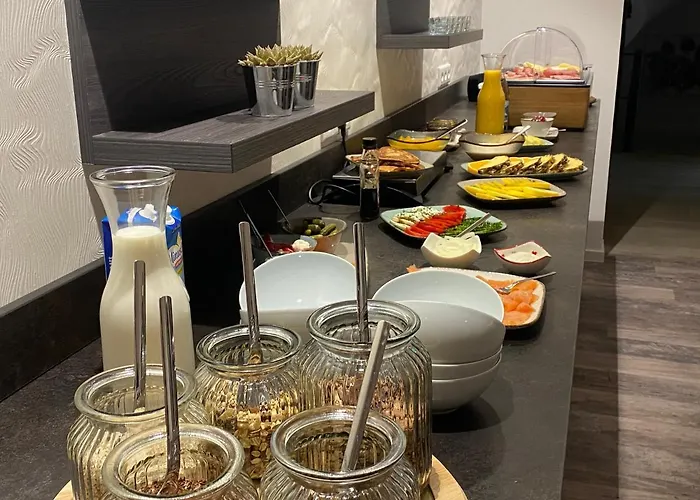 Astrid's Гостевой дом 3*