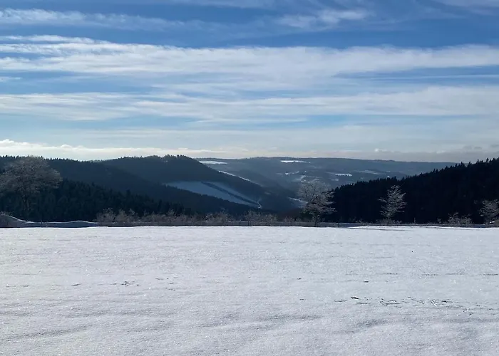 Astrid's Konukevi 3*