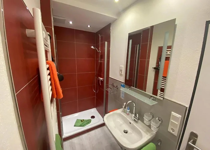 Гостевой дом Astrid's 3*