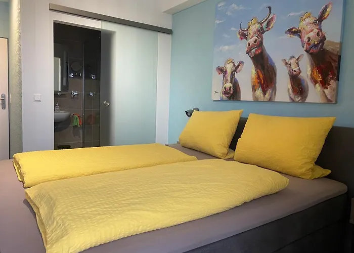 Гостевой дом Astrid's