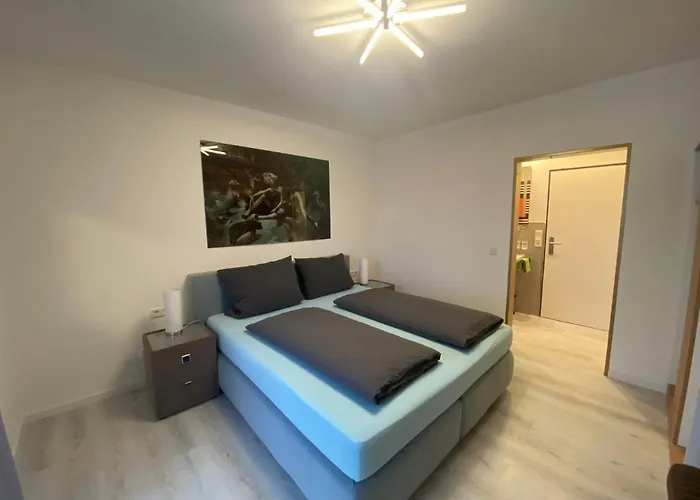 Гостевой дом Astrid's 3*