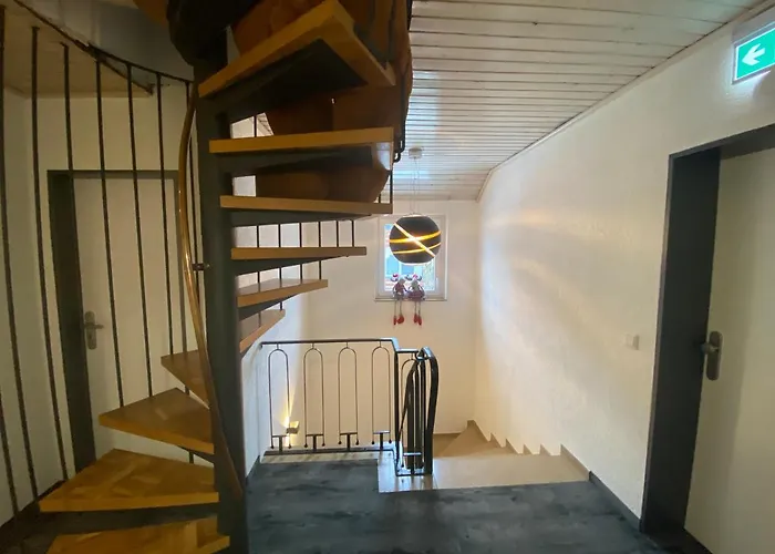 Astrid's 3* Winterberg