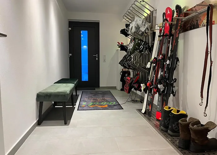 Гостевой дом Astrid's