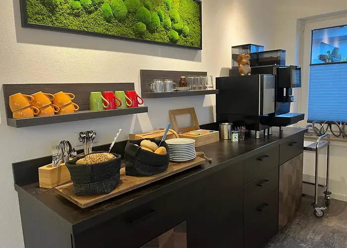 Гостевой дом Astrid's 3*