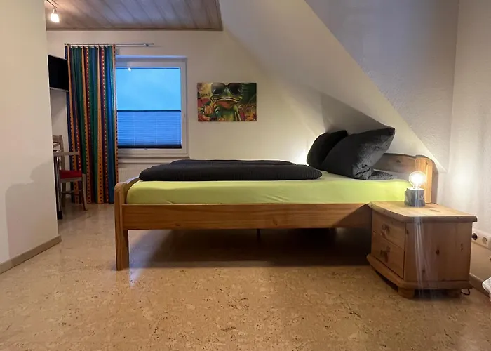 Astrid's 3* Винтерберг