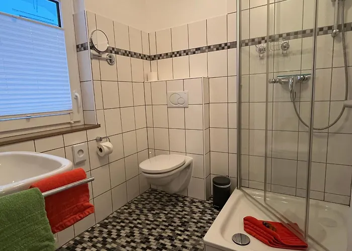 Гостевой дом Astrid's 3*