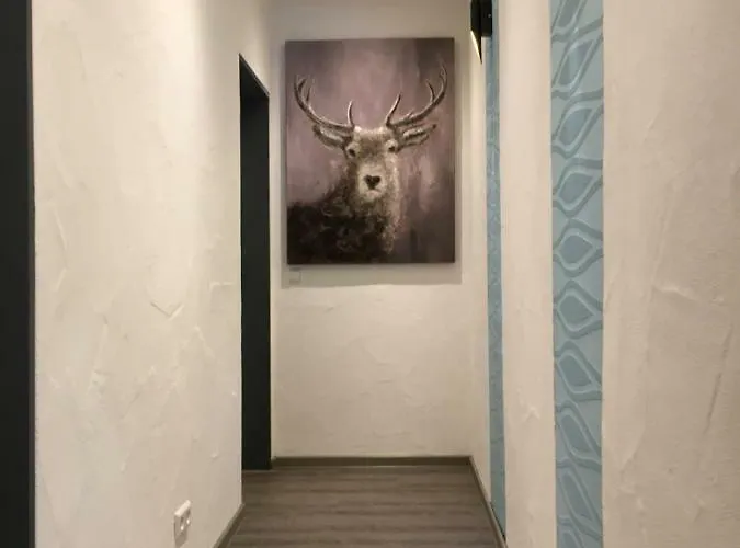 Гостевой дом Astrid's Винтерберг