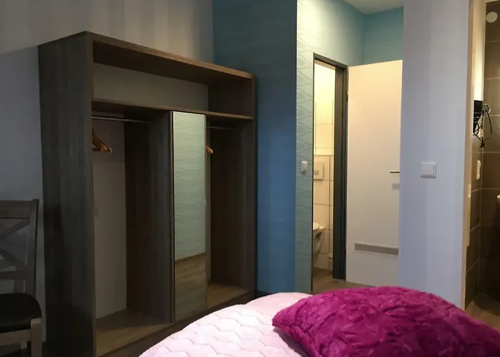 Гостевой дом Astrid's