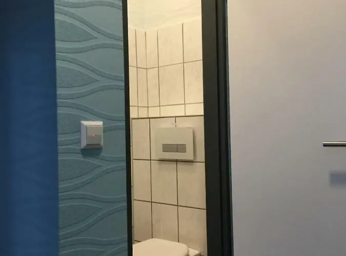 Astrid's Konukevi Winterberg